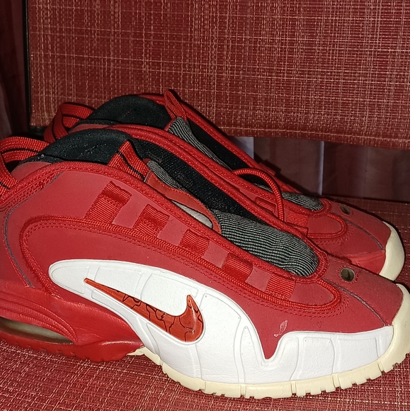 RETRO PENNY HARDAWAY NIKE main image 4